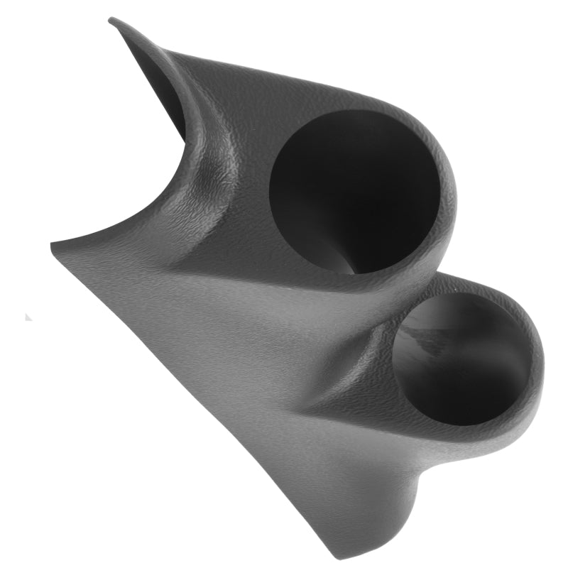 Autometer Gauge Mount, A-Pillar Pod, Dual, 2 1/16", Neon/Srt-4 00-05 10242 Photo - Primary