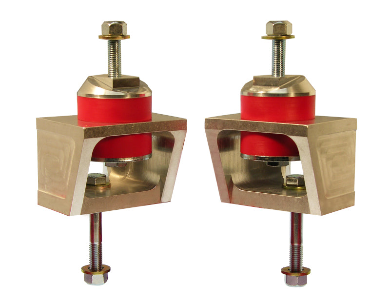 Prothane Differential Mount Bushing 7-518 Photo - Primary