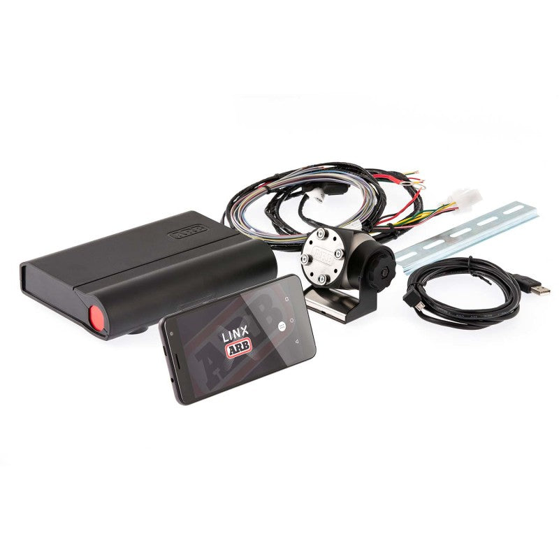 ARB Linx Vehicle Acc Interface LX100 LX100 Photo - out of package
