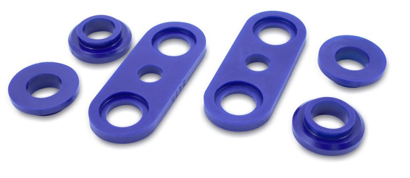 SuperPro Front Transmission Mount Bushing Kit SPF2476K Photo - Primary