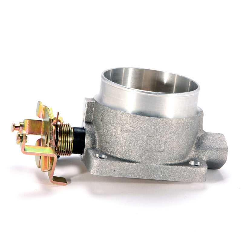 BBK Performance 90-95 Ford 4.6L-2V - 97-03 4.6/5.4L F150 75mm Throttle Body 1703 Photo - Unmounted