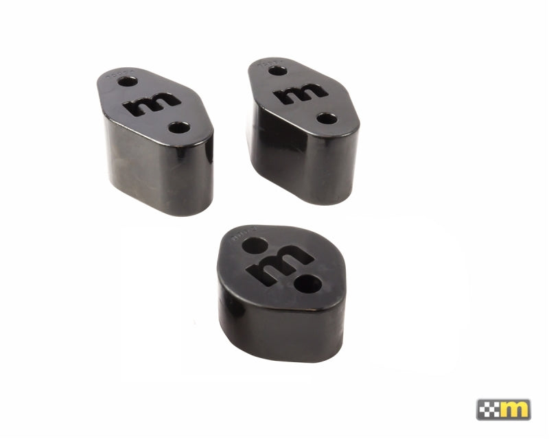 mountune 13-18 Ford Focus ST Exhaust Hanger Kit 2363-EI-AA 2363-EI-AA Photo - Primary