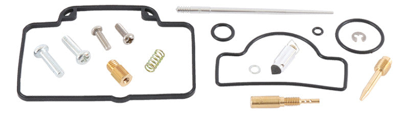 All Balls Racing 1991 Yamaha YZ250 Carburetor Rebuild Kit 26-1531 26-1531 Photo - Primary