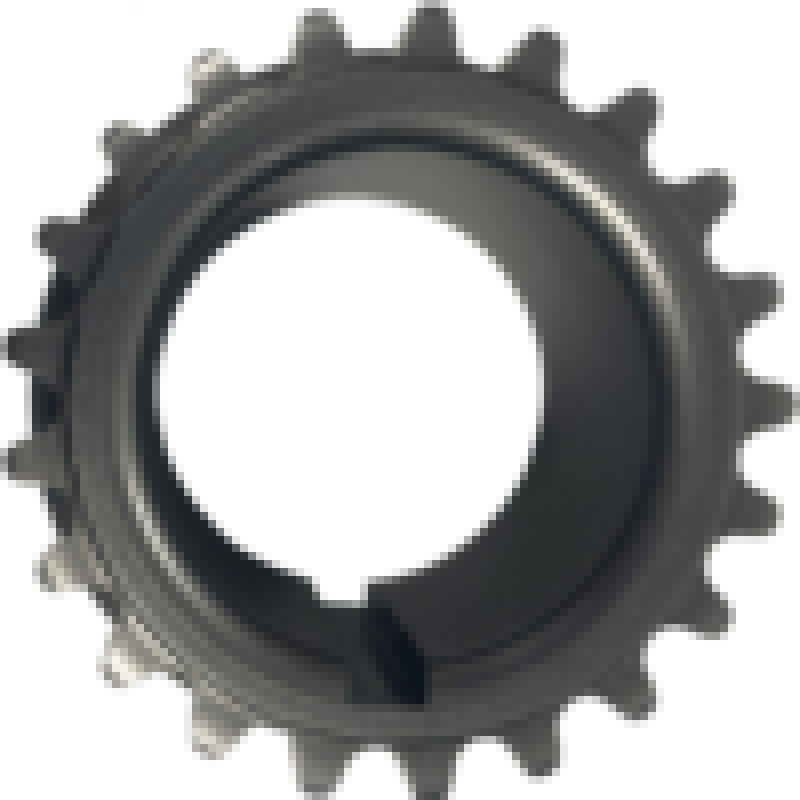 Boundary 2015+ Ford Coyote (All Types) V8 Billet Crankshaft Timing Sprocket CM-SP-15-LR CM-SP-15-LR User 1
