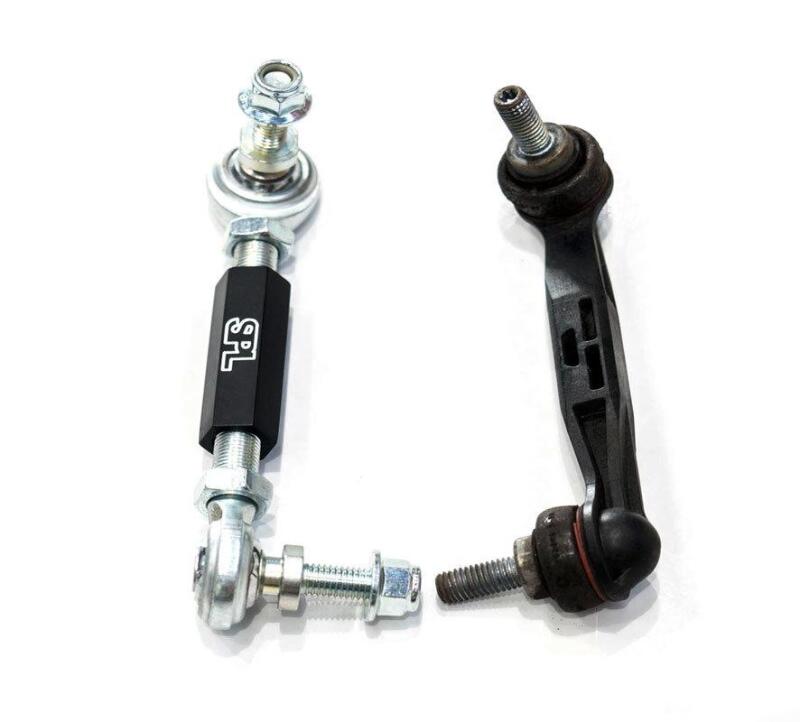 SPL Part Rear Swaybar Endlinks Toyota Supra A90 GR/BMW G2X/BMW G42 SPL RE G29 Photo - out of package