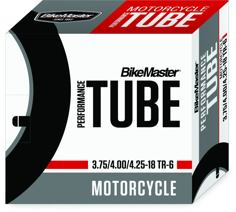 BikeMaster 3.00-8 TR87 Tube 374600 374600 User 1