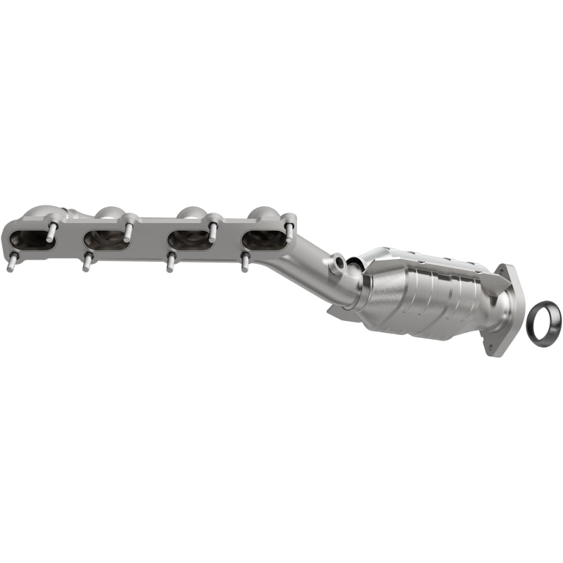 MagnaFlow Cadillac STS OEM Grade Federal / EPA Compliant Manifold Catalytic Converter 51131 Photo - Primary