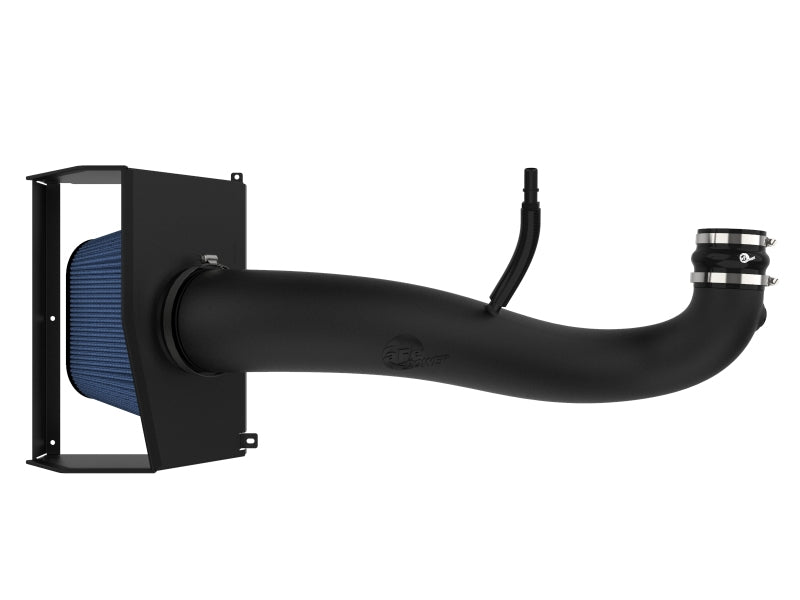 aFe Rapid Induction Cold Air Intake System w/Pro 5R Filter 19-21 Ram 1500 V6 3.6L 52-10002R 52-10002R Photo - Unmounted