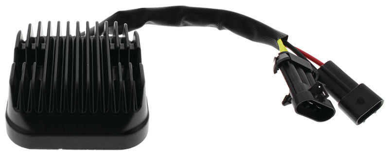 QuadBoss Regulator/Rectifier Qb 463594 463594 Photo - Primary