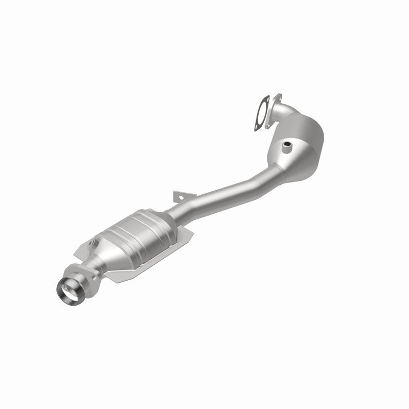 Magnaflow 2005 Subaru Outback 2.5L Direct Fit Converter 5481622 5481622 360 Degree Image Set