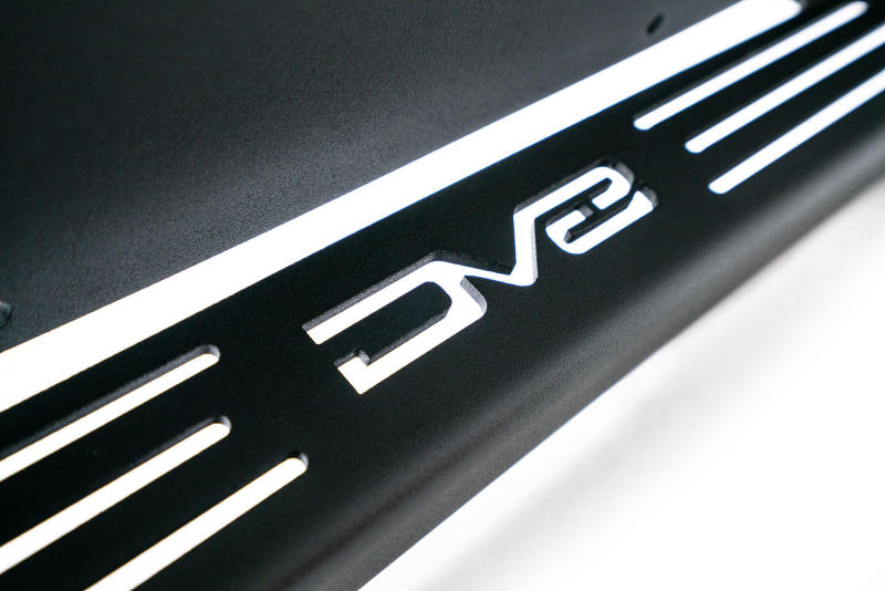 DV8 Offroad 16-23 Toyota Tacoma MTO Series Rear Bumper RBTT1-04 RBTT1-04 User 1
