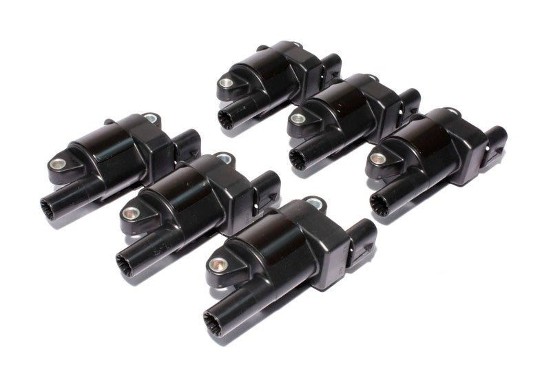 FAST Ignition Coil 30256-6 Photo - Primary