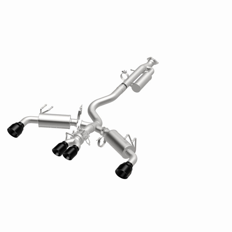 Magnaflow 2023 Toyota GR Corolla NEO Cat-Back Exhaust System 19631 19631 360 Degree Image Set
