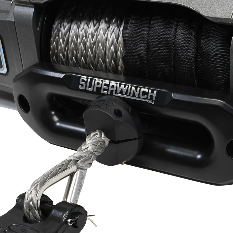 Superwinch Winch Hook Snubber Ropes 5/16in - 1/2in SUP2586 2586 Photo - Unmounted