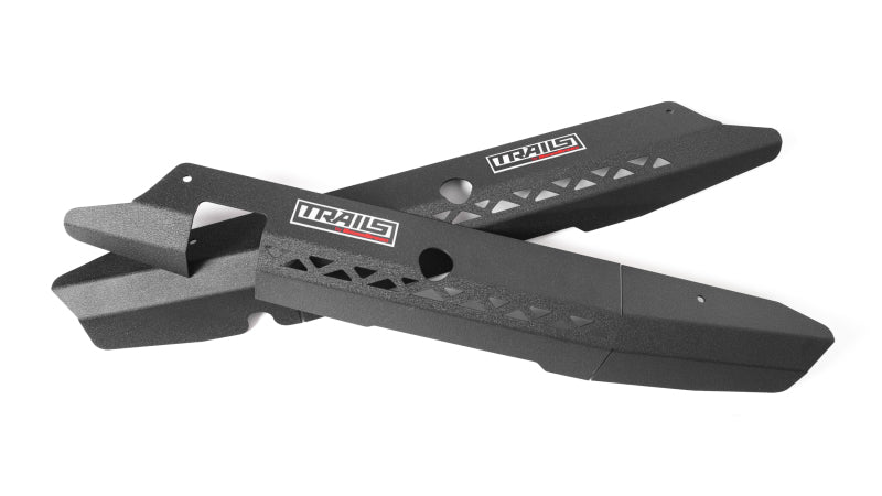 GrimmSpeed 2020+ Subaru Outback TRAILS Fender Shrouds - Black TBG114022.1 TBG114022.1 User 1