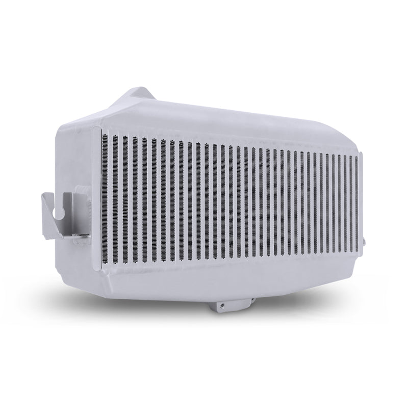 Mishimoto 2022+ Subaru WRX Top-Mount Intercooler - Silver MMTMIC-WRX-22SL MMTMIC-WRX-22SL User 2