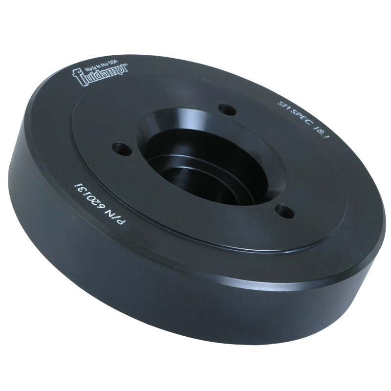 Fluidampr Engine Harmonic Balancer 620131 Photo - Primary