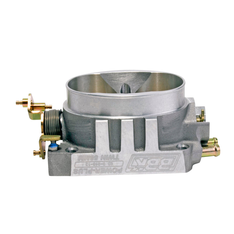 BBK Performance 85-88 GM 305/350 TPI Twin 58mm Power Plus Throttle Body 1536 User 4