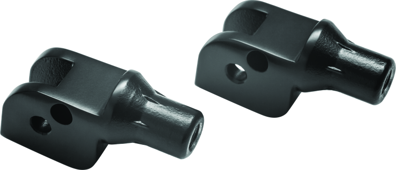 Kuryakyn Frt/Rear Tapered Adpt Ducati 8871 8871 Photo - Primary