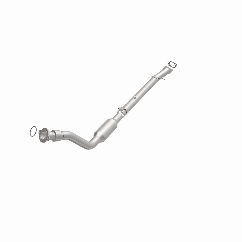MagnaFlow HM Grade Federal / EPA Compliant Direct-Fit Catalytic Converter 93313 360 Degree Image Set