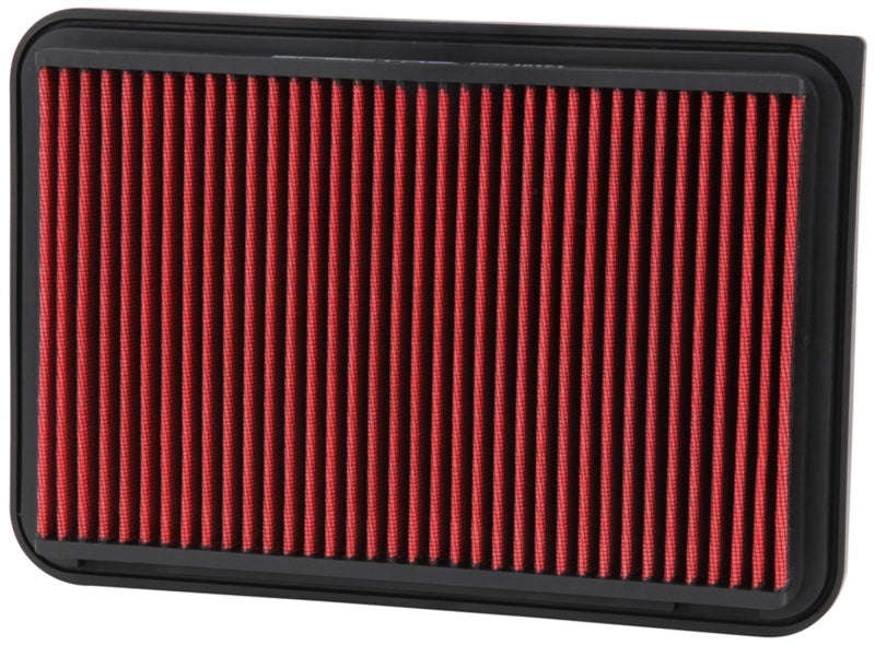 Spectre 14-17 Toyota Camry 2.5L L4 F/I Replacement Panel Air Filter HPR10171 HPR10171 Photo - Unmounted