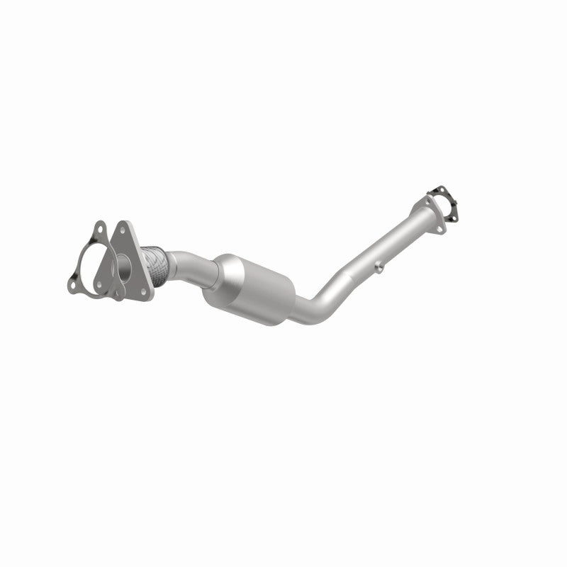 MagnaFlow Saturn Ion HM Grade Federal / EPA Compliant Direct-Fit Catalytic Converter 23630 360 Degree Image Set