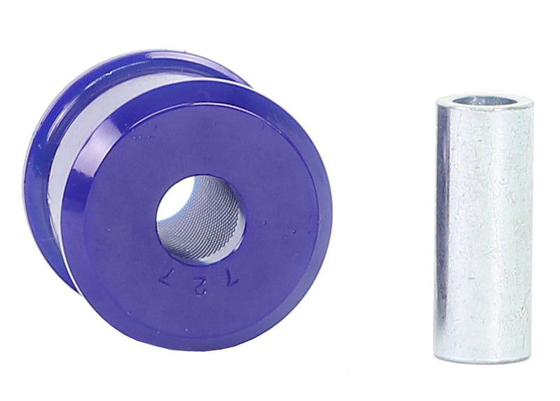 Superpro 90-93 Volvo 240 Rear Upper Torque Arm Bushing - Single SPF0727SK SPF0727SK Photo - Primary