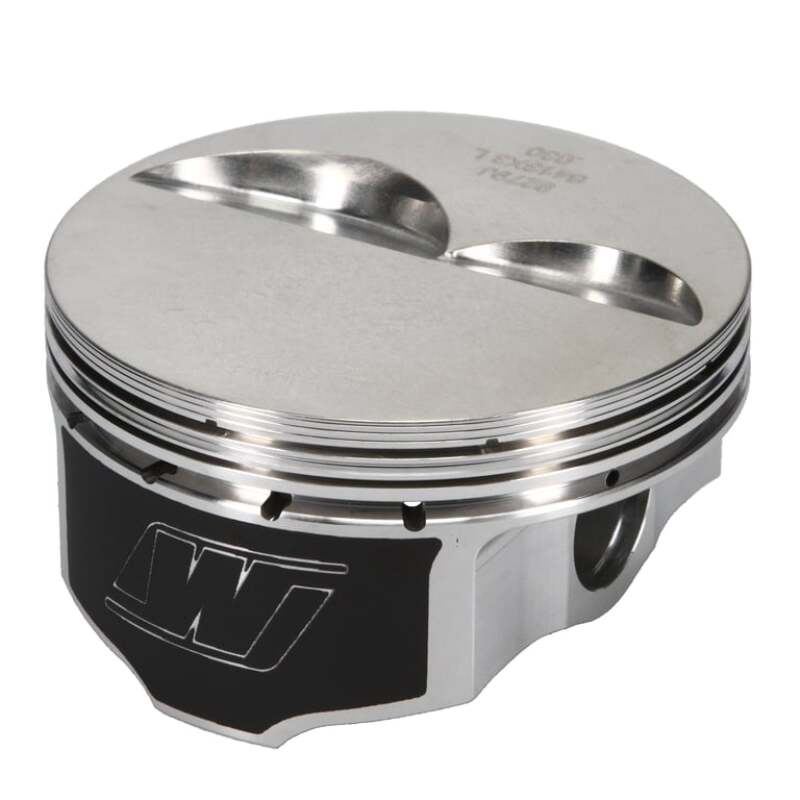 Wiseco WIS Single Pistons Engine Components Pistons - Forged - Single main image