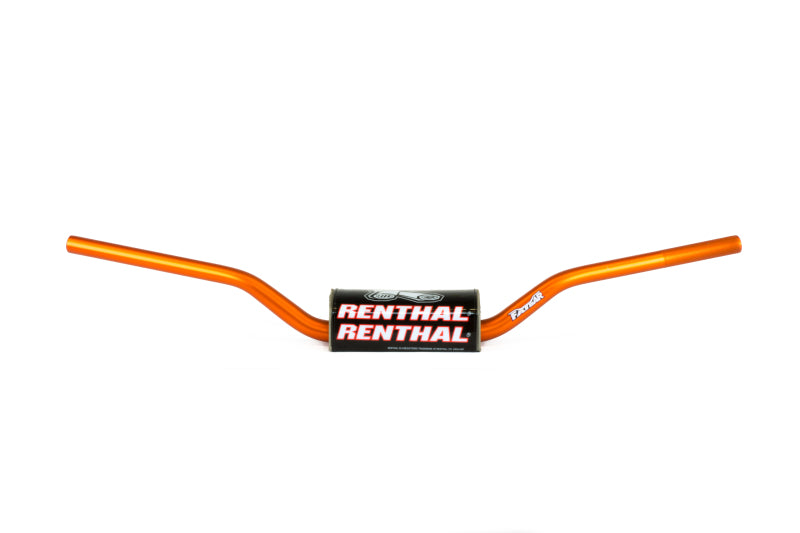 Renthal 604 Fatbar Orange 604-01-OR 604-01-OR User 1