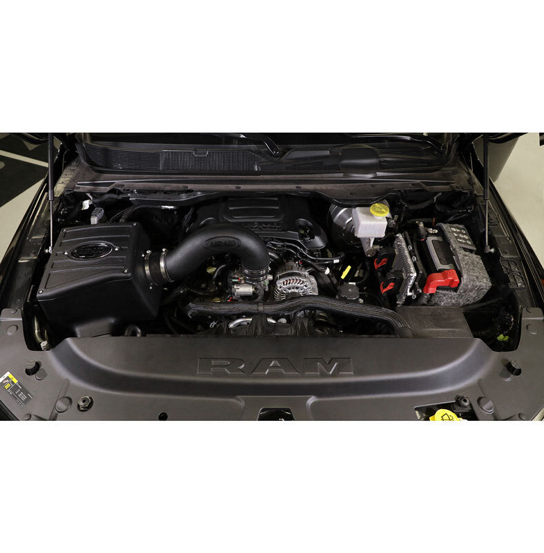 Airaid 19-24 RAM 1500 V8 5.7L - Performance Air Intake System 304-380 304-380 Photo - Mounted