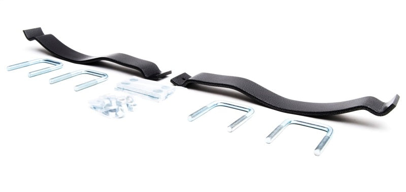 Hellwig Chevy / Ford / Dodge Traction Control Spring w/ 2.5in Wide Leaf Springs 2002 2002 Photo - Unmounted