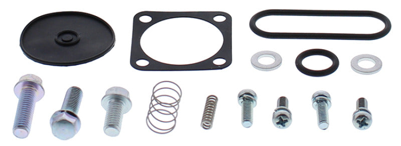 All Balls Racing 89-00 Suzuki GS500 Fuel Tap Repair Kit - Diaphragm Only 60-1309 60-1309 Photo - Primary