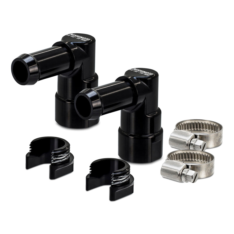 Mishimoto MM Silicone Hose - Heater Fabrication Hoses main image