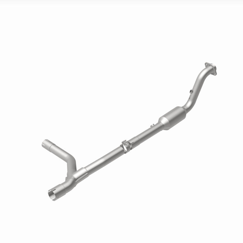 Magnaflow 04-05 Dodge Ram 1500 5.7L Direct Fit Converter 4651597 4651597 360 Degree Image Set