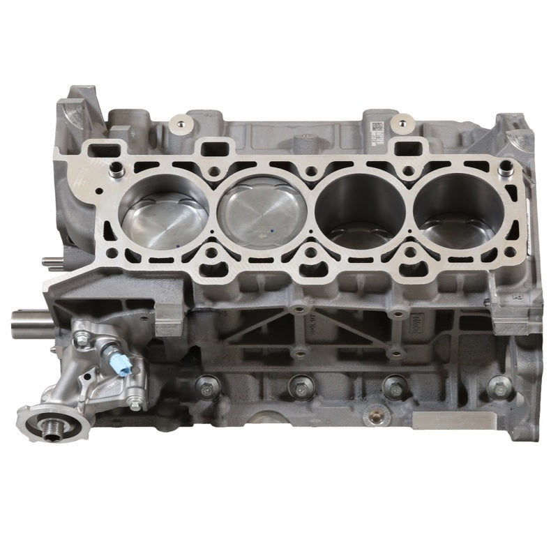 Ford Gen-3 Coyote Alunminator Short Block Assembly FRDM6009-A50SCB M-6009-A50SCB Photo - Unmounted