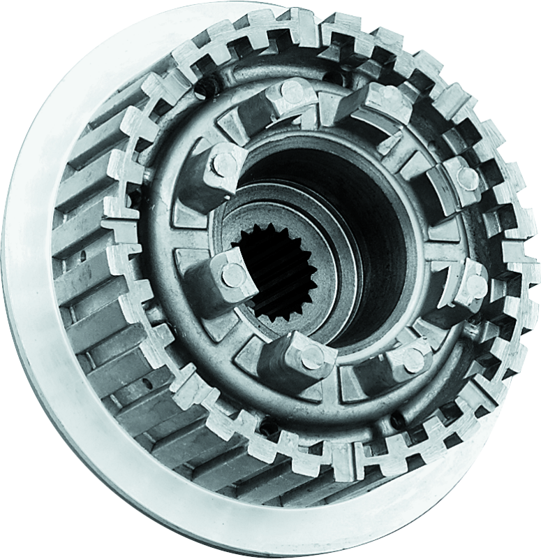 TwinPower 5 Speed Clutch Hub 489714 489714 Photo - Primary