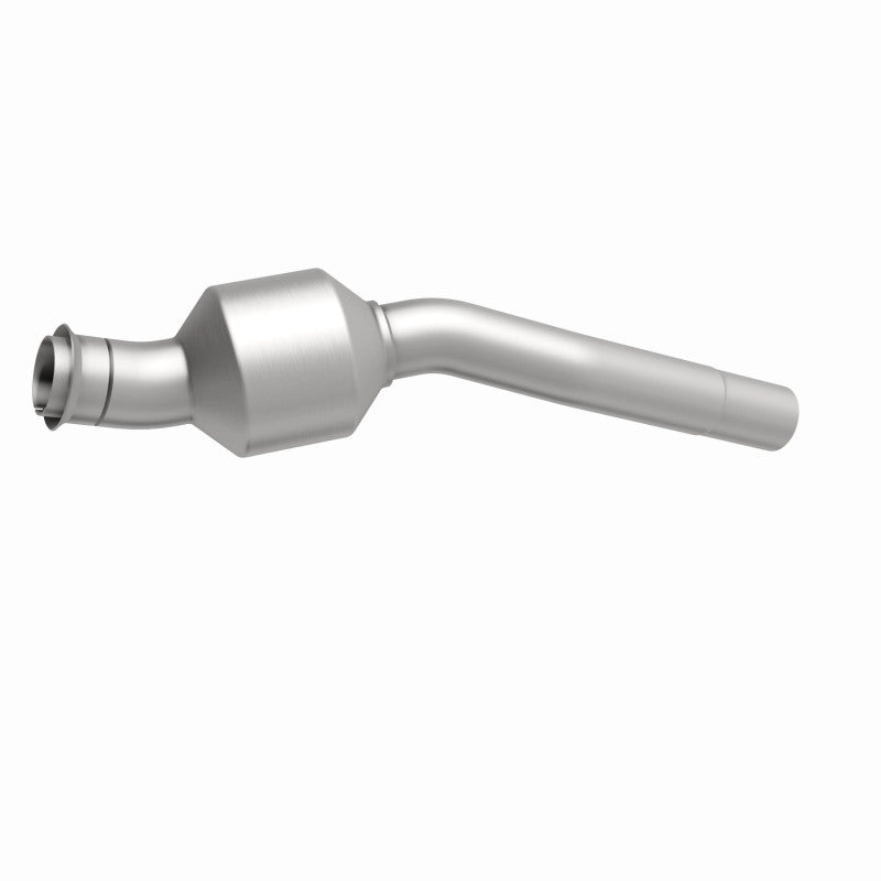 MagnaFlow OEM Grade Federal / EPA Compliant Direct-Fit Catalytic Converter 51637 360 Degree Image Set
