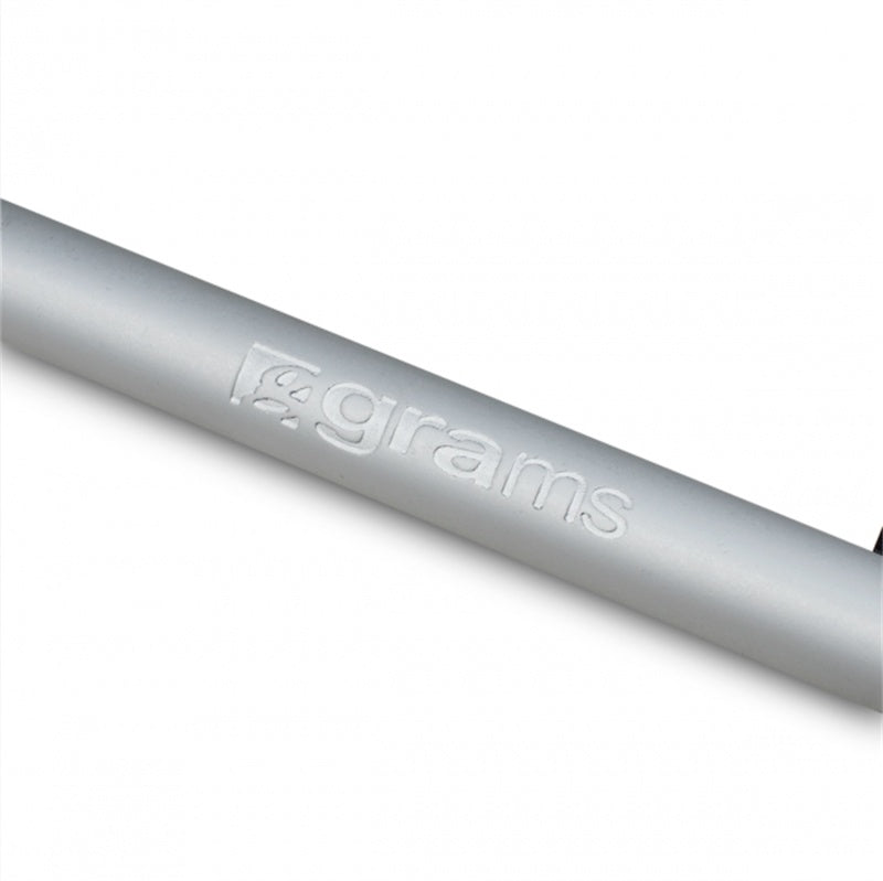 Grams Performance 10-15 Chevrolet Camaro LS3/L99 Fuel Rail - Raw G50-02-1000 G50-02-1000 Photo - Unmounted