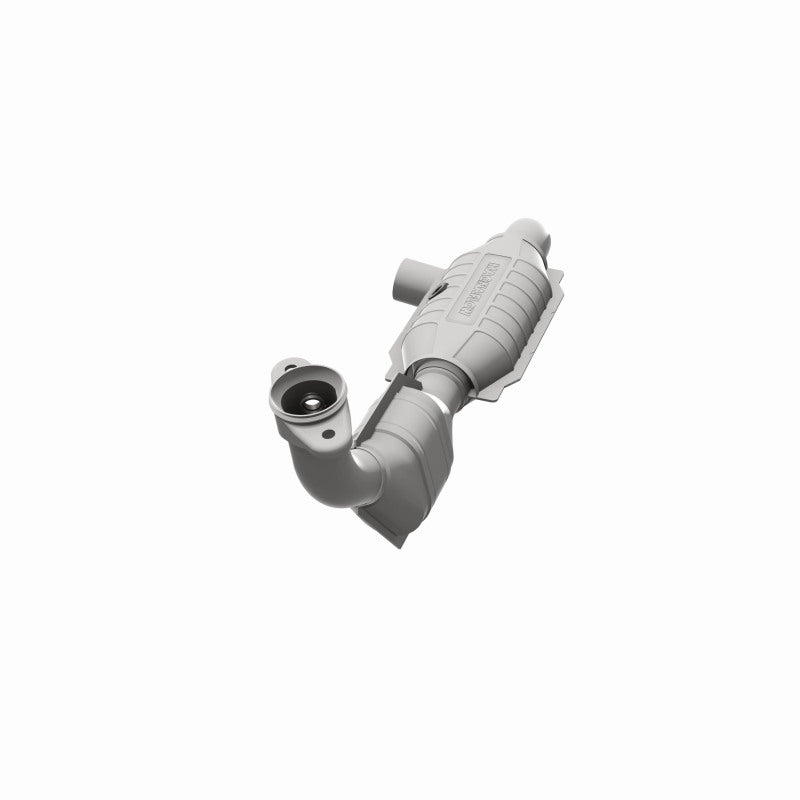 MagnaFlow OEM Grade Federal / EPA Compliant Direct-Fit Catalytic Converter 51238 360 Degree Image Set