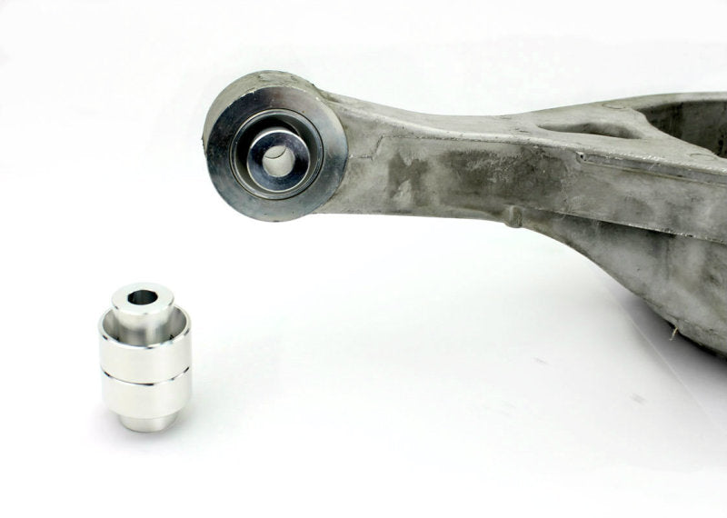 SPL Part 370Z/G37 Rear Mid Link Spherical Bushings SPL RMLB Z34 Photo - Primary