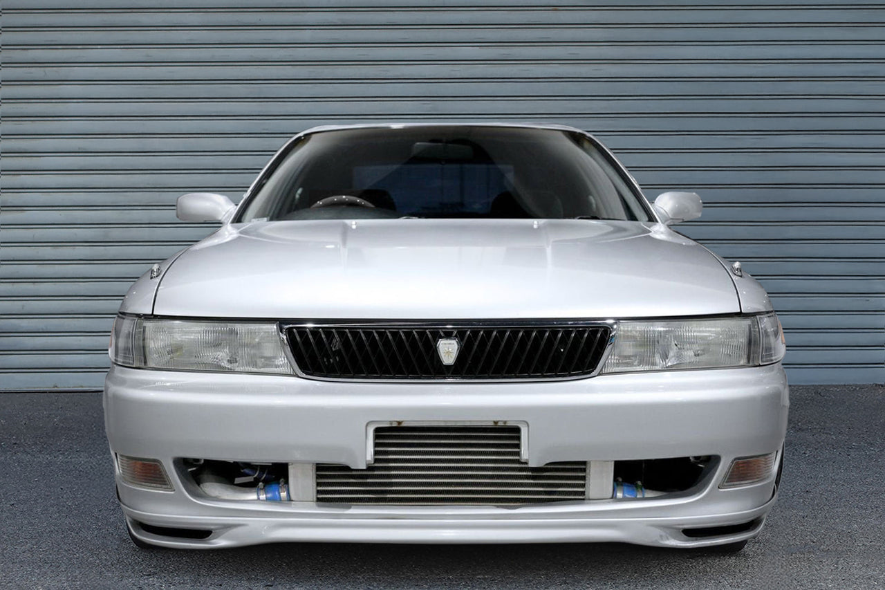 GReddy INTERCOOLER KIT T-24F JZX90 - () 12010209