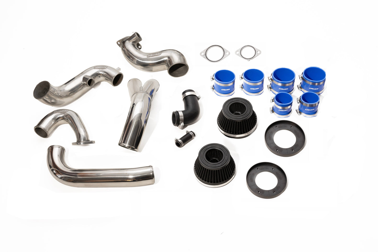 GReddy AIRINX SUCTION KIT NISSAN GTR (Z32 MAF) BNR32/BCNR33/BNR34 12020970