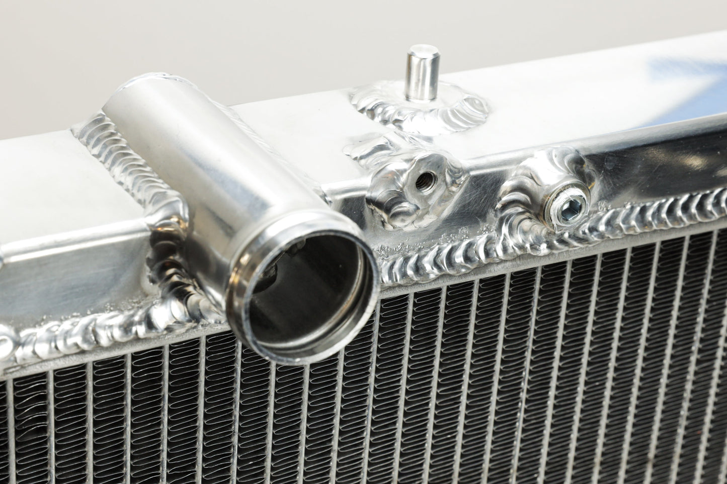 GReddy ALUMINUM RADIATOR TW-R 180SX S20DET RPS13 - () 12023800