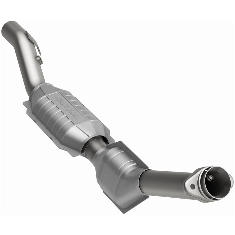 MagnaFlow Ford OEM Grade Federal / EPA Compliant Direct-Fit Catalytic Converter 51727 Photo - out of package