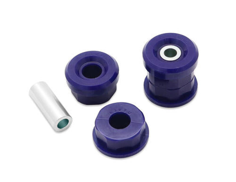 Superpro BMW E36 Rear Subframe Rearward Mount Bushing Set (2pcs) SPF4389K SPF4389K Photo - out of package