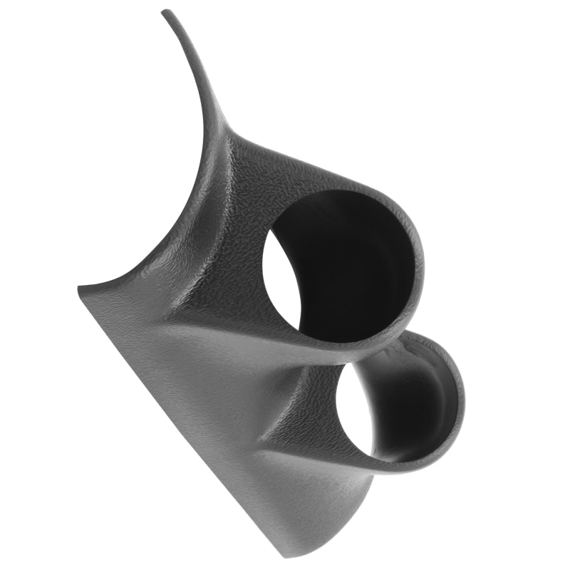 Autometer Gauge Mount, A-Pillar Pod, Dual, 2 1/16", Dodge Ram 94-97 15200 Photo - Primary