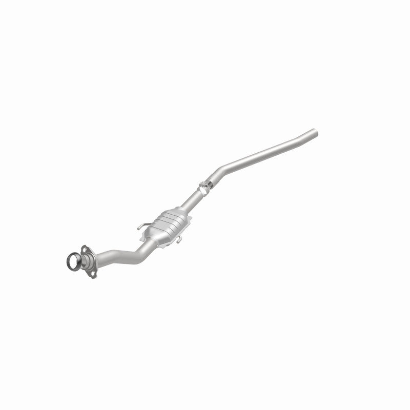 MagnaFlow California Grade CARB Compliant Direct-Fit Catalytic Converter 3391274 360 Degree Image Set