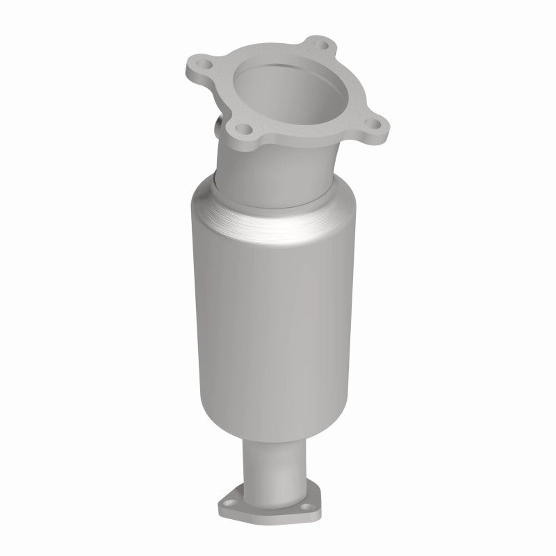 MagnaFlow Audi California Grade CARB Compliant Direct-Fit Catalytic Converter 5561163 360 Degree Image Set