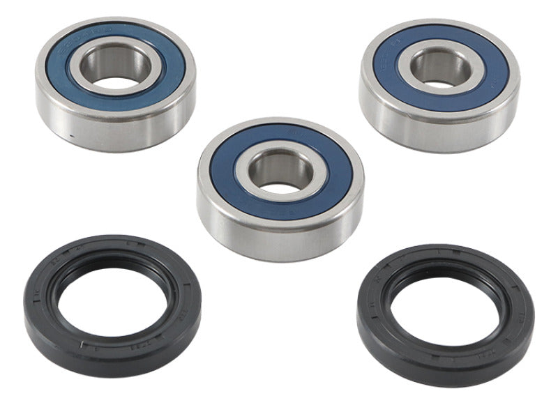 All Balls Racing 17-23 Honda CMX300 Wheel Bearing Kit Rear 25-1755 25-1755 Photo - Primary