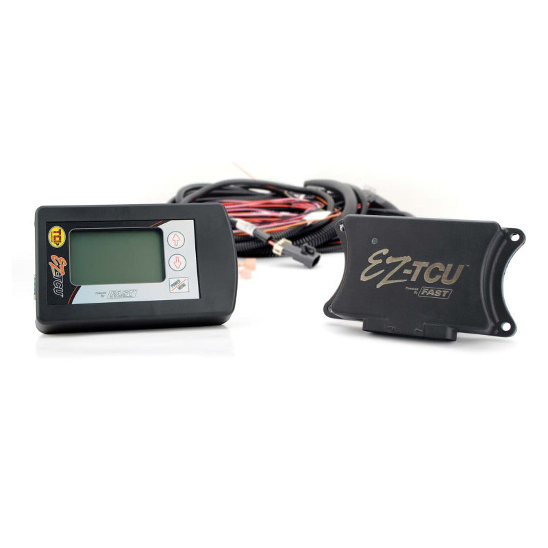 FAST EZ-TCU Kit 2009+ 4L65E & 4L70 30299-KITCPG 30299-KITCPG Photo - Primary
